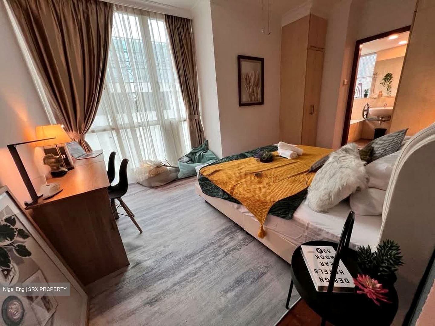 Compass Heights (D19), Apartment #597148871